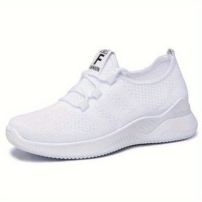 Fitness Schoenen Ademend & Lichtgewicht – Camille