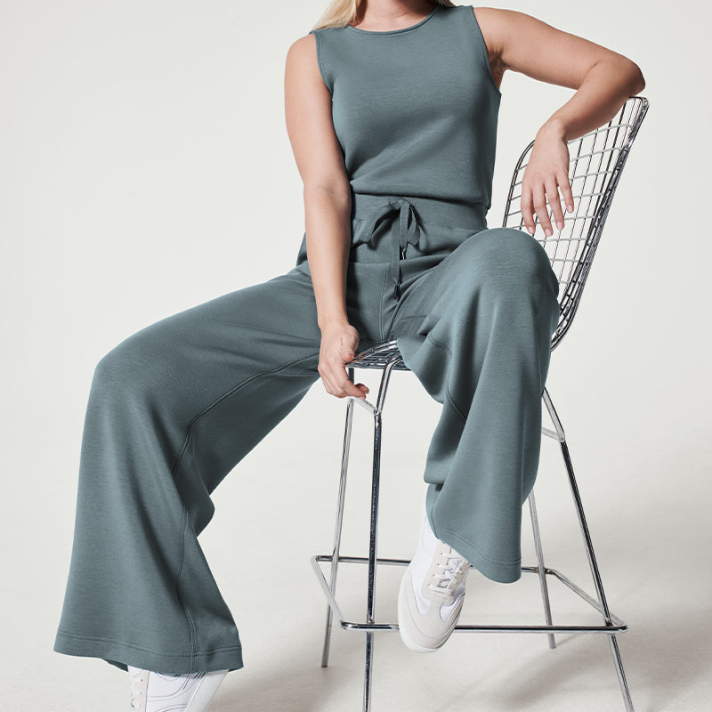 Elegante Jumpsuit - Amalia