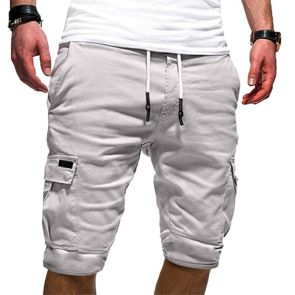 Cargo Shorts Comfortabel en Casual – Marky
