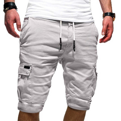 Cargo Shorts Comfortabel en Casual – Marky