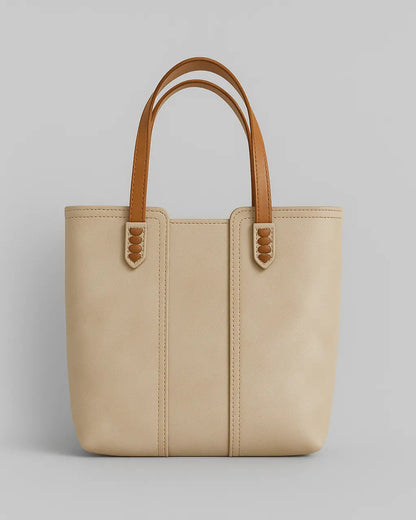 PU Leren Tas Stijlvol en Duurzaam – Divina