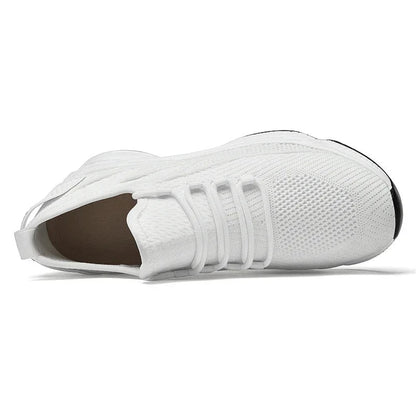 Sneakers Verborgen Verhoging Stijlvol Design – Jorisse