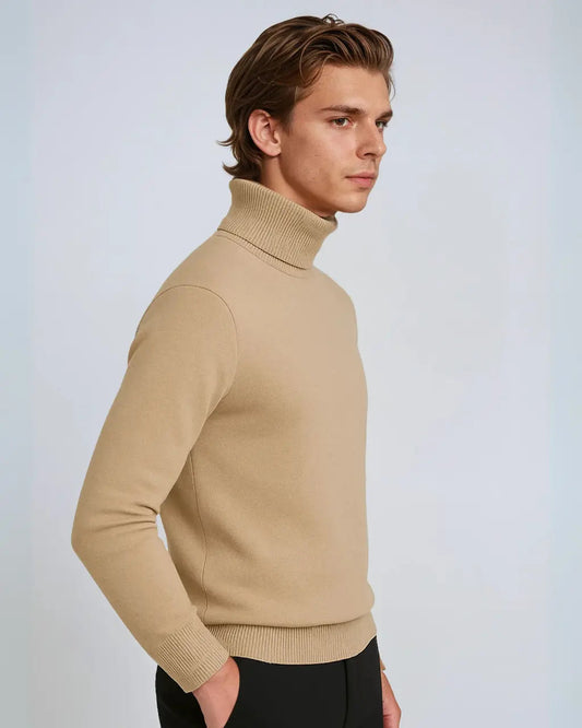 Coltrui Elegante Stijlvolle Pasvorm – Timmy