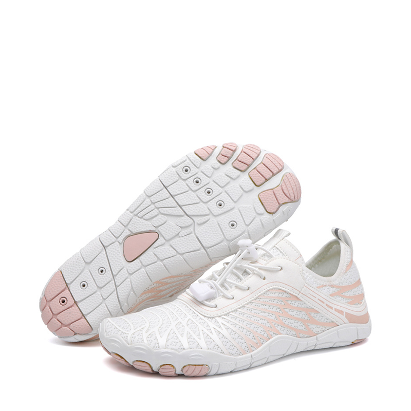 Vetersportschoenen Lichtgewicht & Ademend – Demie