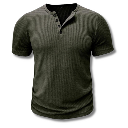 Heren Shirt Stijlvol Comfortabel – Joris