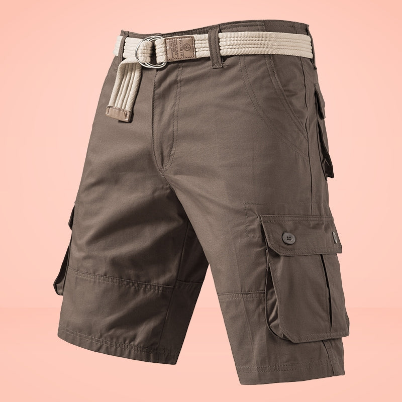 Cargoshorts Stijlvol Comfortabel – Tygo