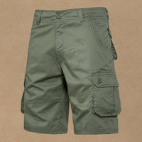 Leger Groen