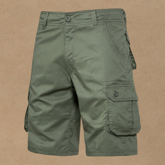 Zomershorts Lichtgewicht & Comfortabel – Dennis