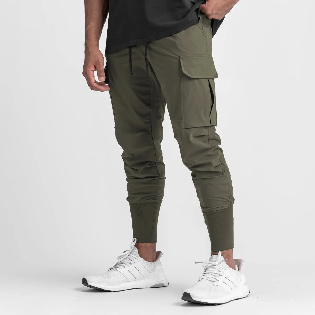 trendy veelzijdige broek - Cole