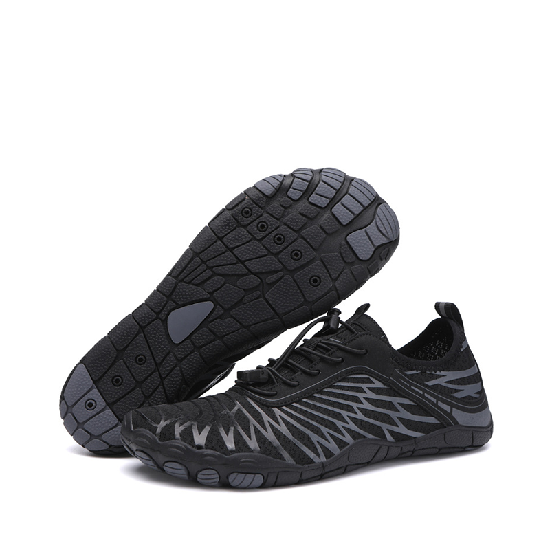 Vetersportschoenen Lichtgewicht & Ademend – Demie