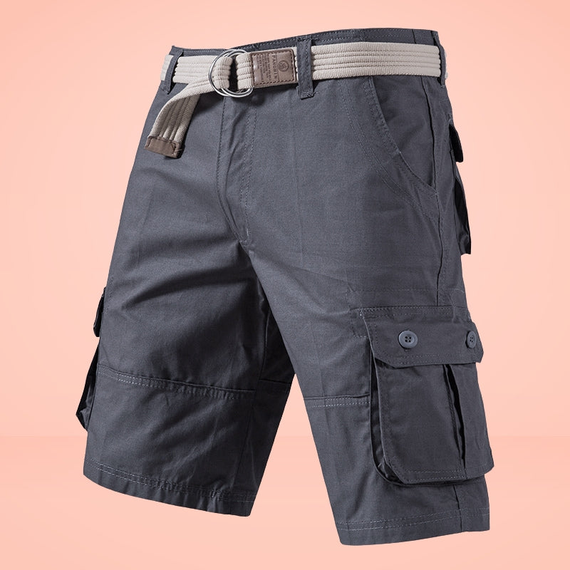 Cargoshorts Stijlvol Comfortabel – Tygo