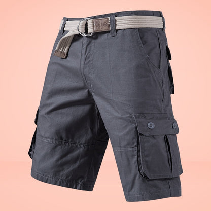 Cargoshorts Stijlvol Comfortabel – Tygo