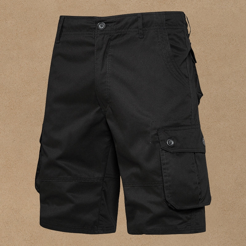 Zomershorts Lichtgewicht & Comfortabel – Dennis