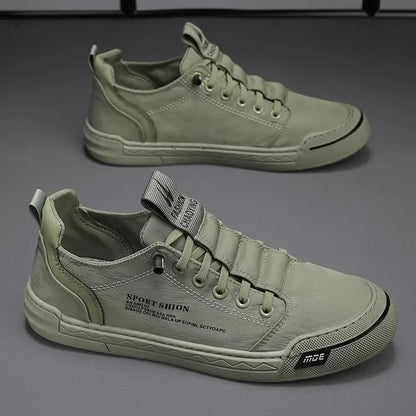 casual sneakers comfortabel heren  - Harry