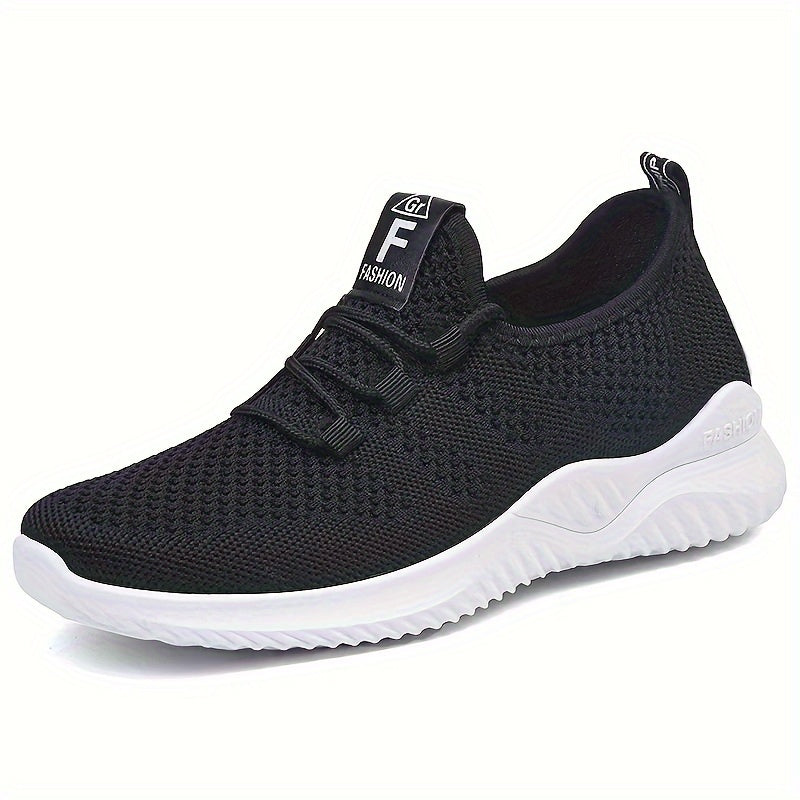 Fitness Schoenen Ademend & Lichtgewicht – Camille