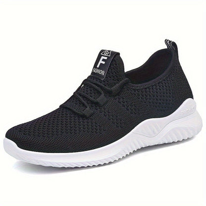 Fitness Schoenen Ademend & Lichtgewicht – Camille