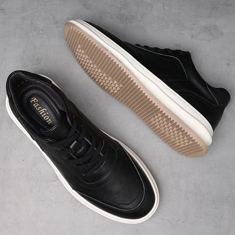 sportieve minimalistische sneaker - Carson