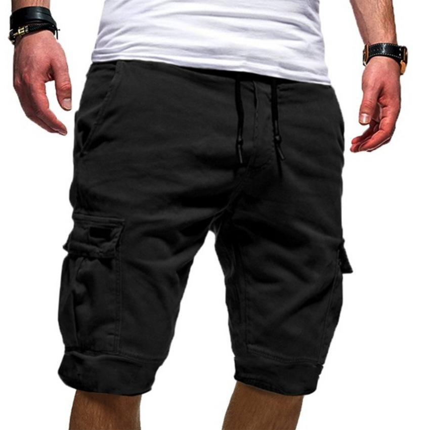 Cargo Shorts Comfortabel en Casual – Marky