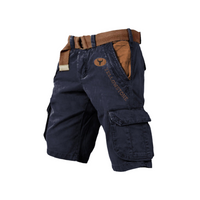 Marine Blauw
