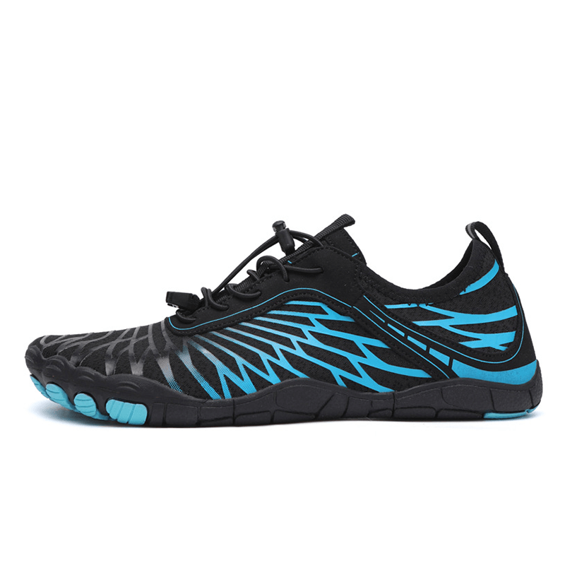 Vetersportschoenen Lichtgewicht & Ademend – Demie