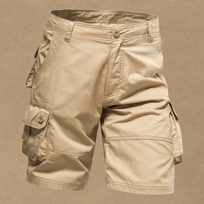 Zomershorts Lichtgewicht & Comfortabel – Dennis