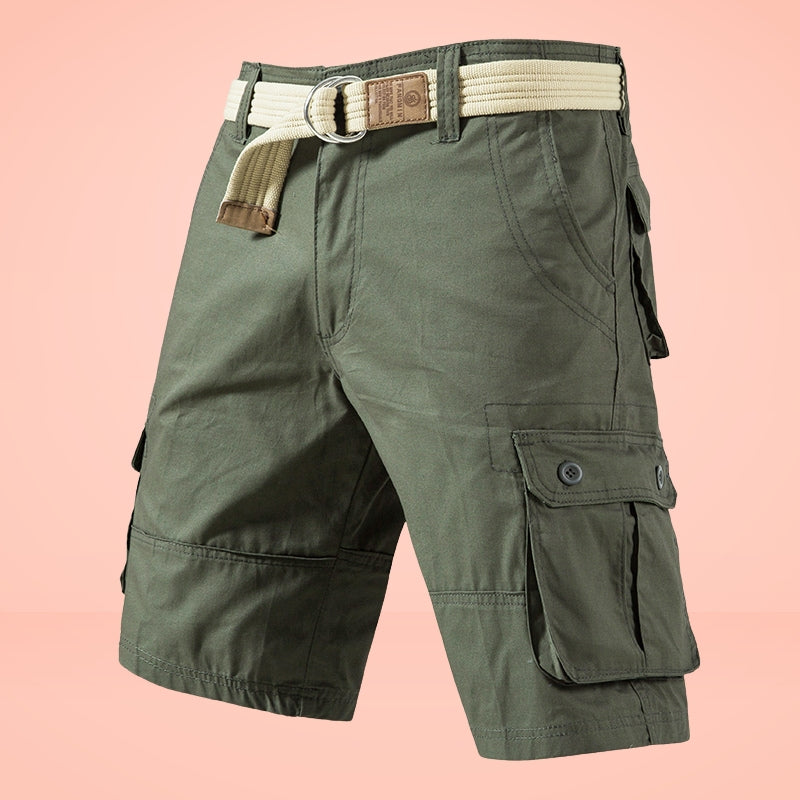 Cargoshorts Stijlvol Comfortabel – Tygo