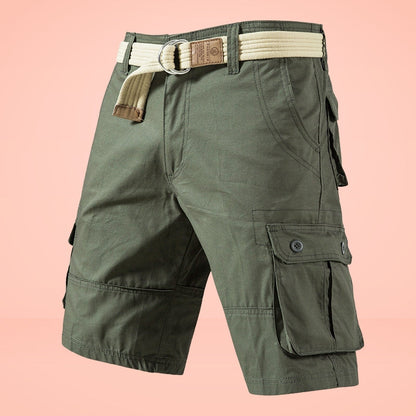 Cargoshorts Stijlvol Comfortabel – Tygo