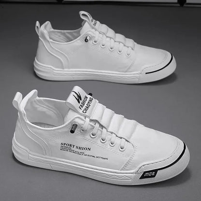 casual sneakers comfortabel heren  - Harry