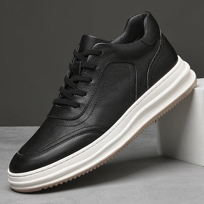 sportieve minimalistische sneaker - Carson