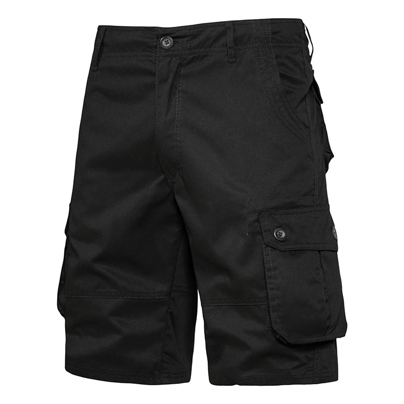 Multi-Pocket Short - Frank