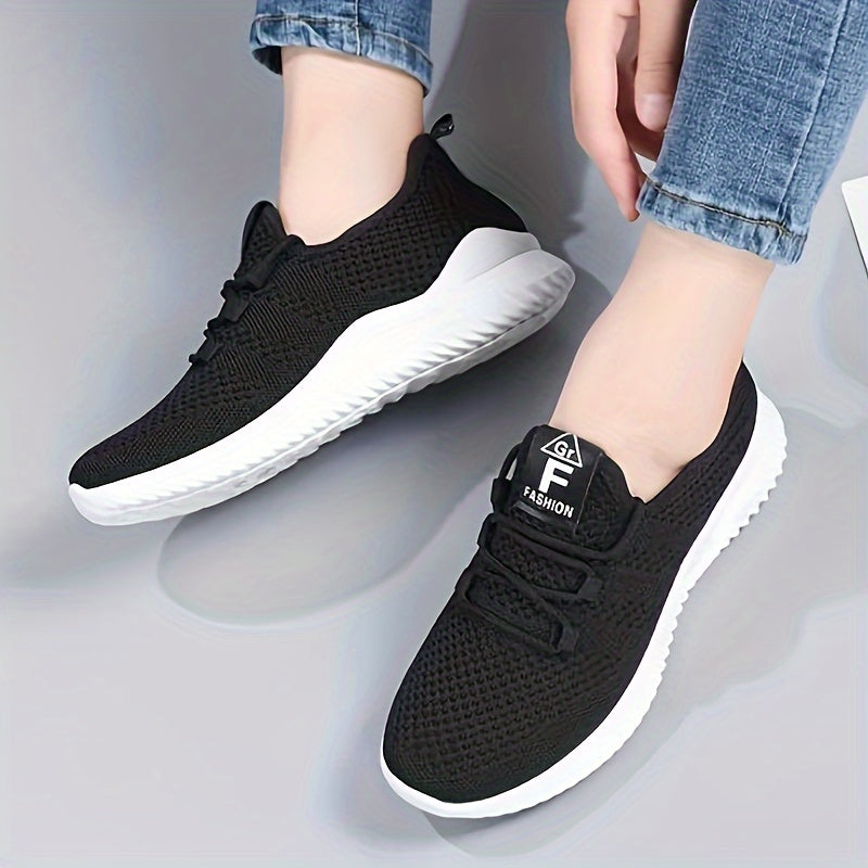Fitness Schoenen Ademend & Lichtgewicht – Camille