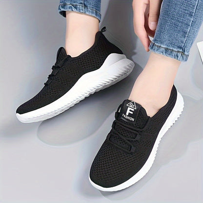 Fitness Schoenen Ademend & Lichtgewicht – Camille