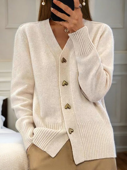 Vest Stijlvol en Warm – Truus