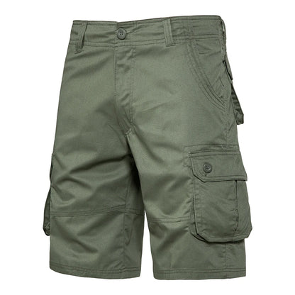 Multi-Pocket Short - Frank