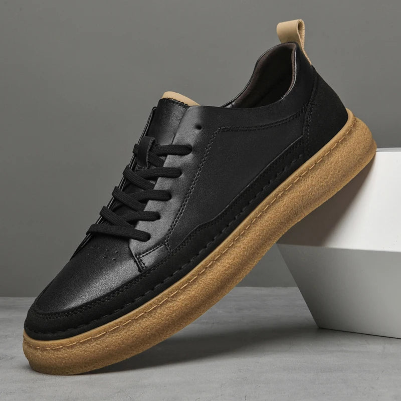 slijtvaste trendy schoenen - Hudson