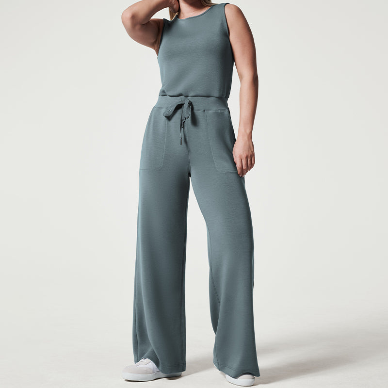 Elegante Jumpsuit - Amalia