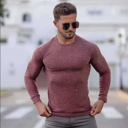 Muscle Pullover - Mats