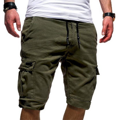 Cargo Shorts Comfortabel en Casual – Marky