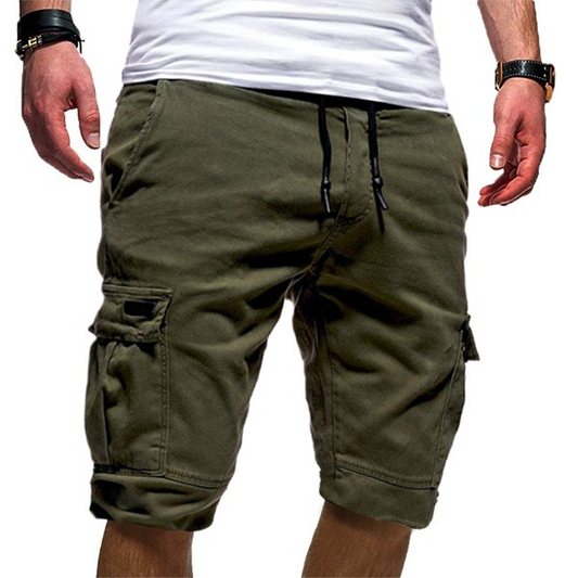 Cargo Shorts Comfortabel en Casual – Marky