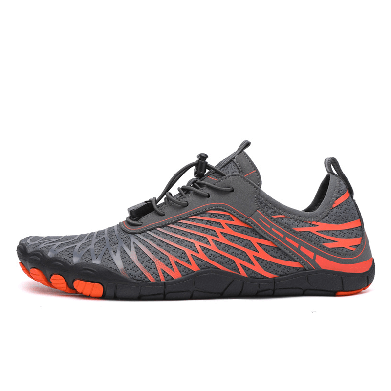 Vetersportschoenen Lichtgewicht & Ademend – Demie