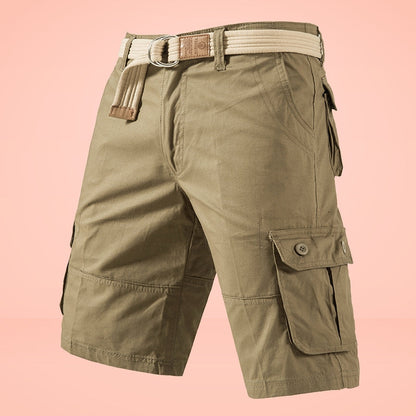 Cargoshorts Stijlvol Comfortabel – Tygo