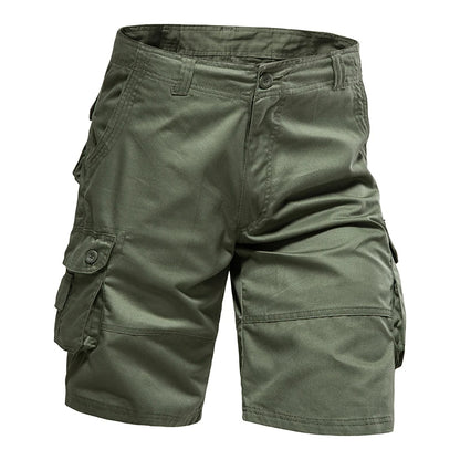 Multi-Pocket Short - Frank