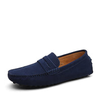 Marine Blauw
