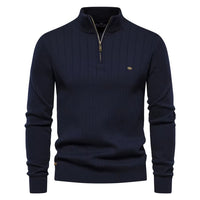 Marine Blauw