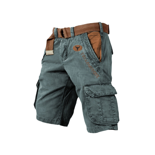 Cargoshorts Stijlvol Comfortabel – Laurens