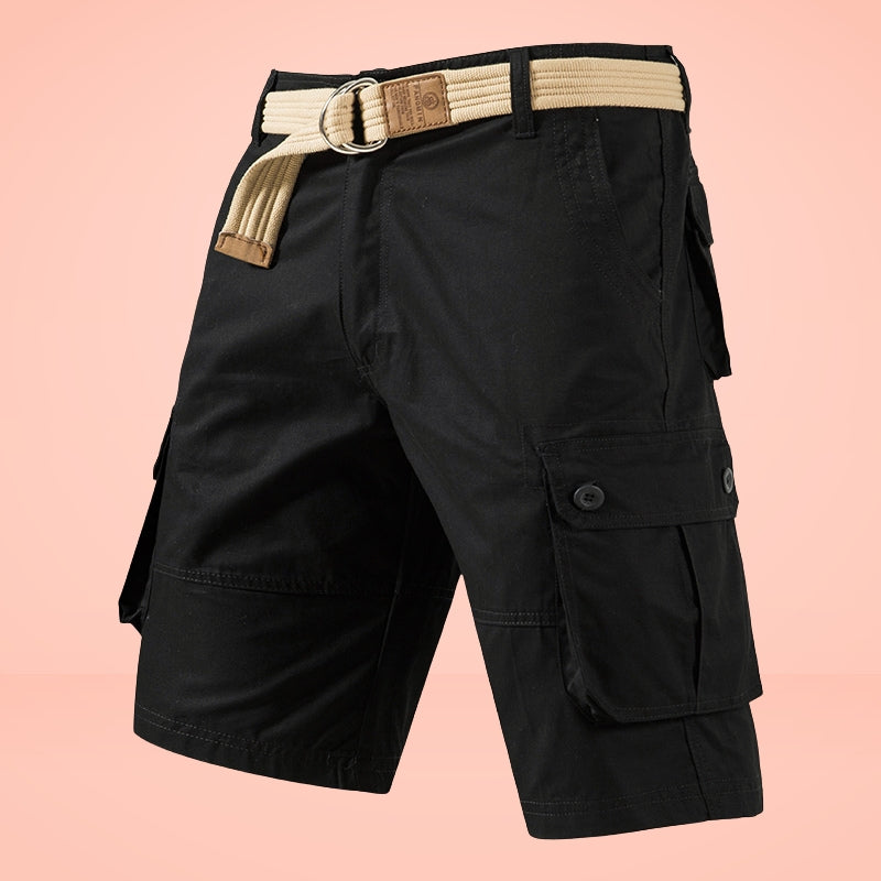 Cargoshorts Stijlvol Comfortabel – Tygo