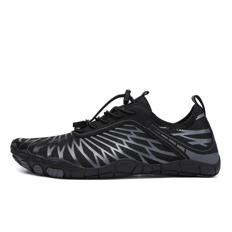 Vetersportschoenen Lichtgewicht & Ademend – Demie