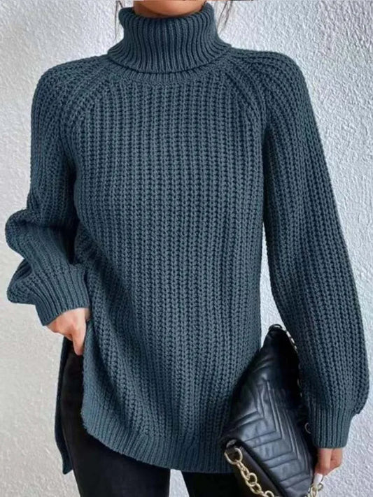 Elegante katoenen coltrui dames - Guusje