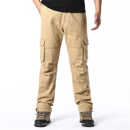 Outdoor Cargo Broek - Gerhard