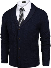 Marine Blauw